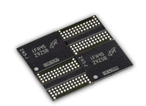 朗科 将研发超高频 DDR5 电竞内存,频率可达 10000MHz 以上
